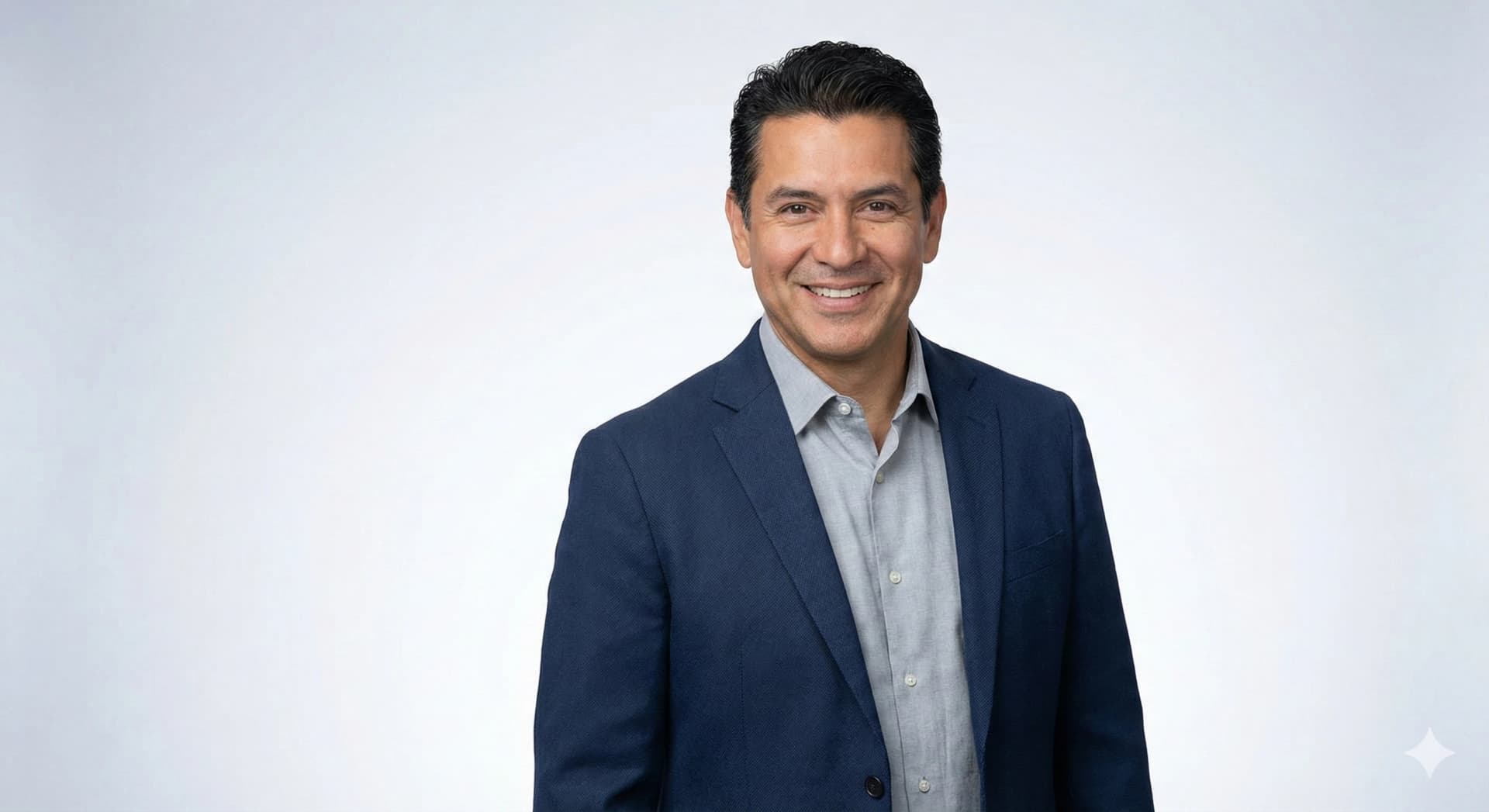 Carlos Mendoza