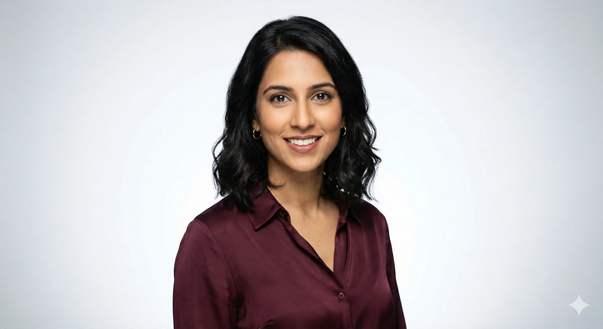 Maya Patel
