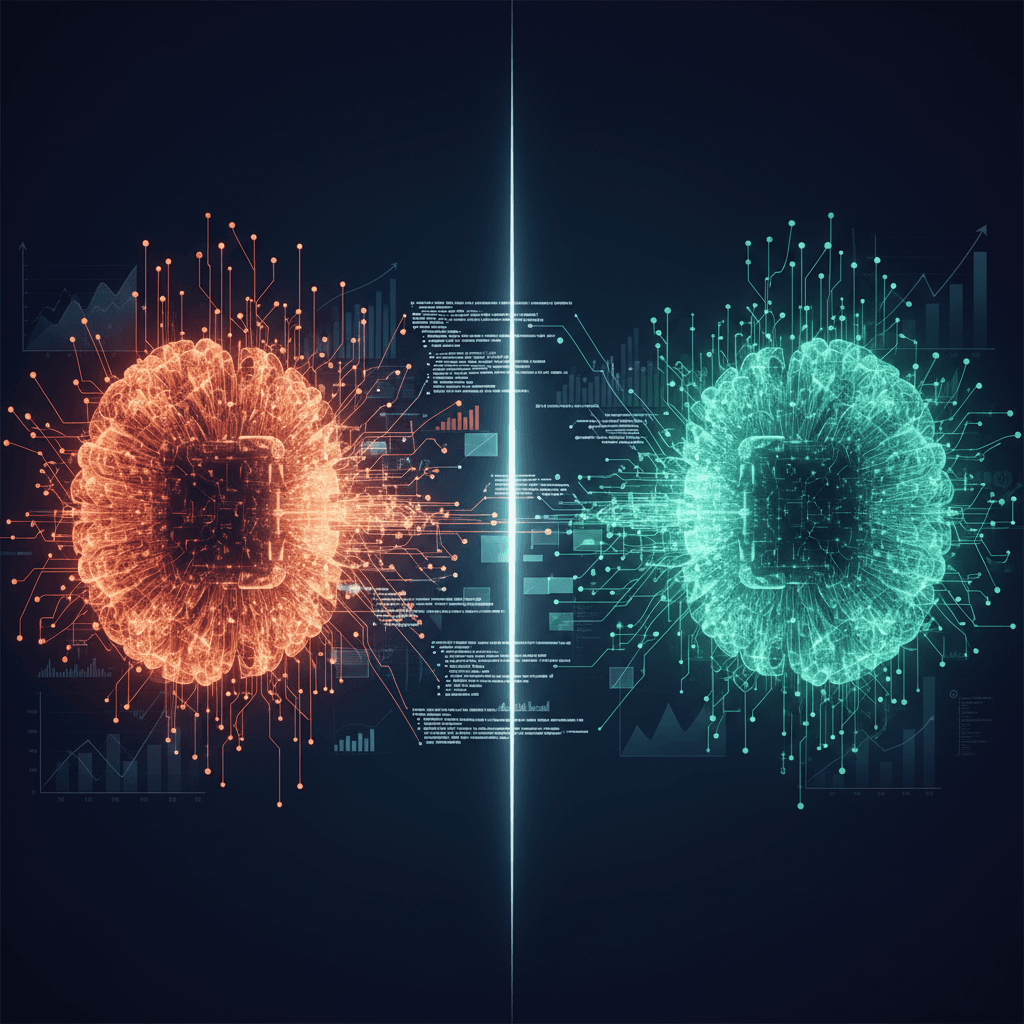 Claude Opus 4.5 vs GPT-5 : le vrai comparatif pour les développeurs en 2026