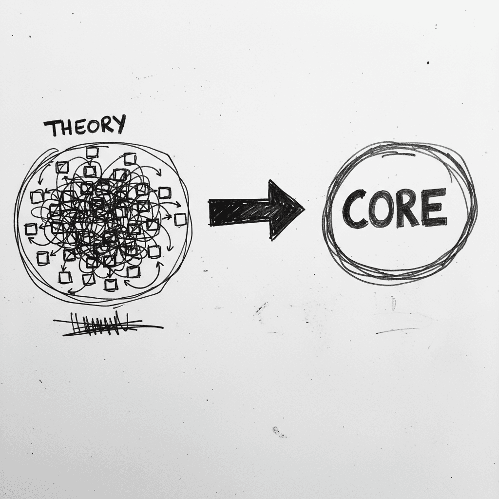 Apprendre l'architecture logicielle : la méthode matklad face aux limites du scale
