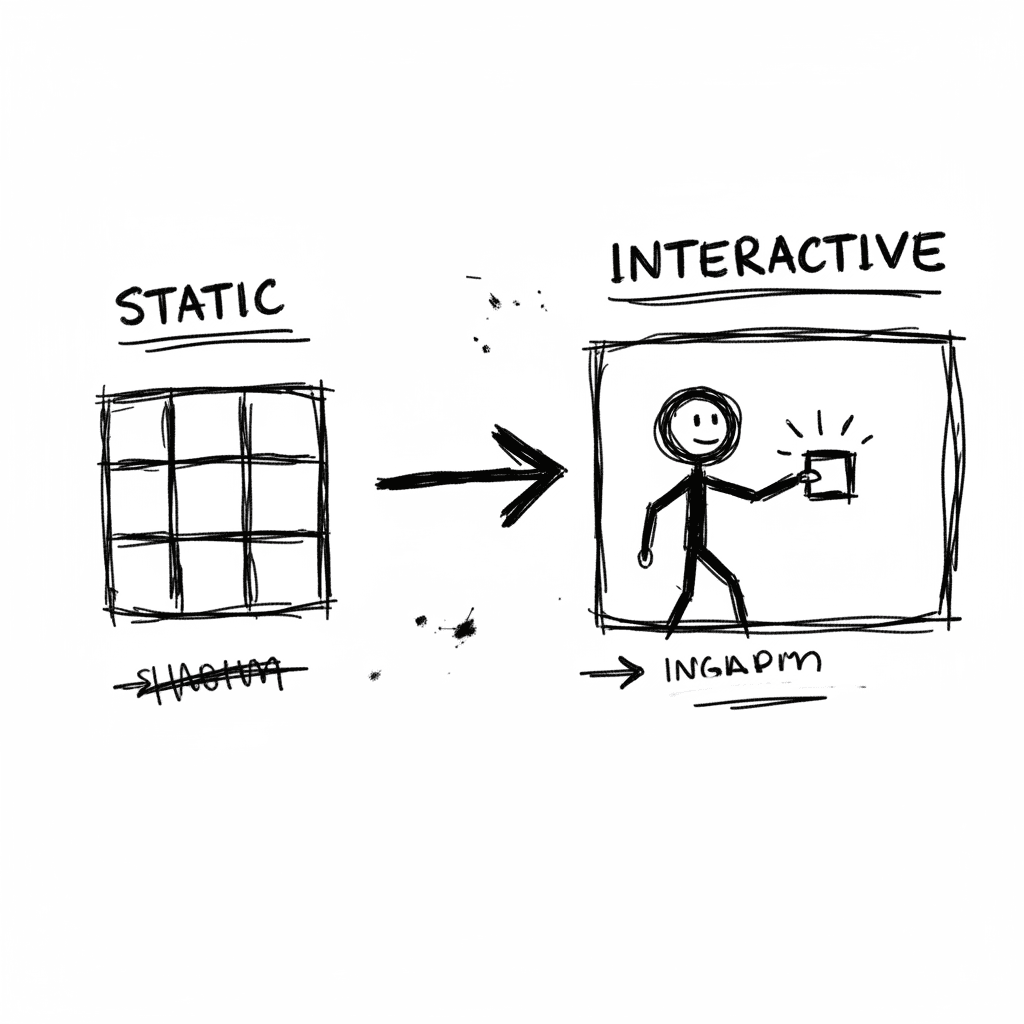 ARC-AGI-3: Evaluating Artificial Fluid Intelligence through Interactive Environments