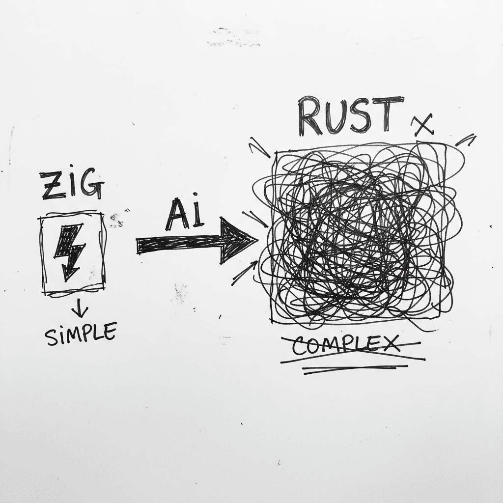 Bun (Experimental Rust Port) — En nuestro radar
