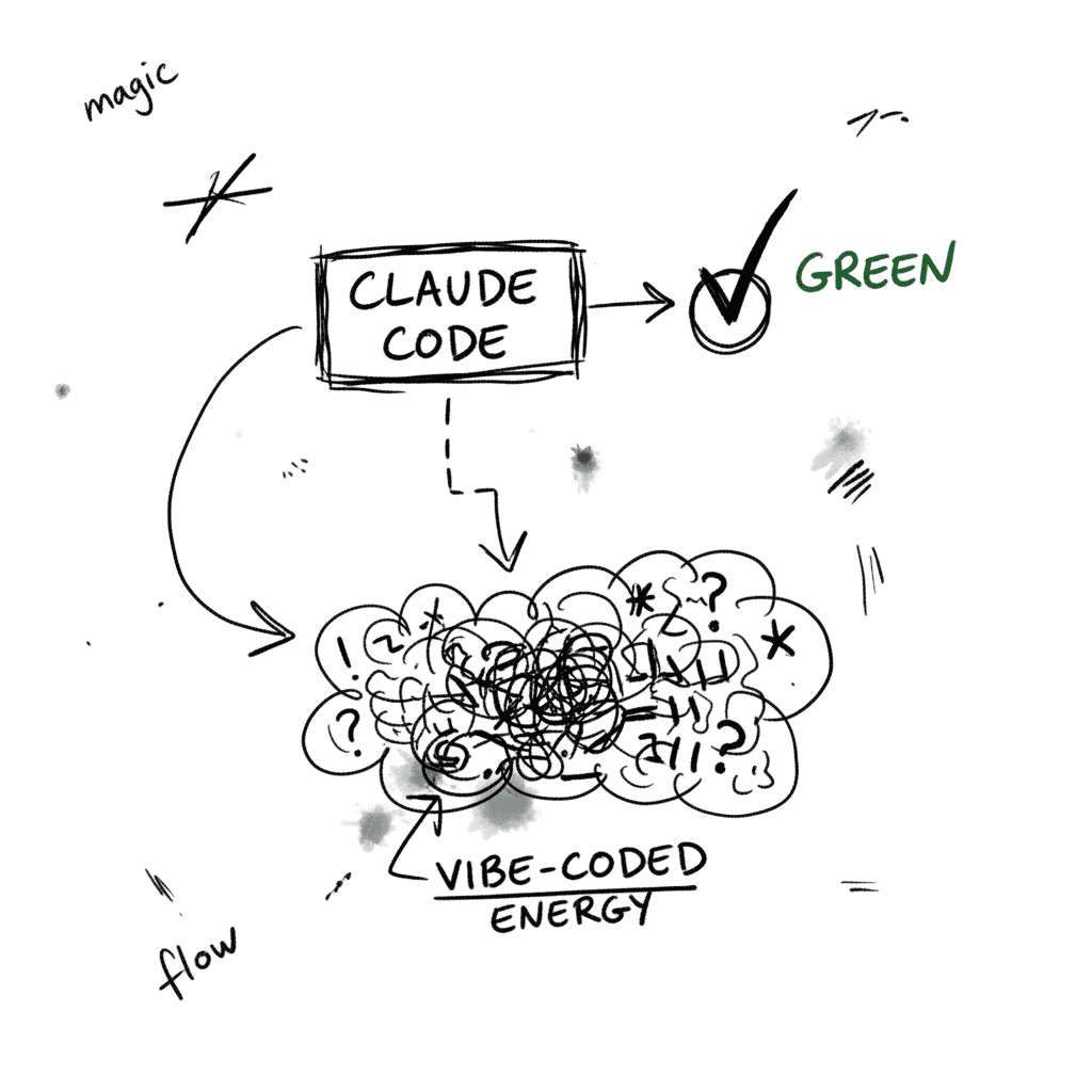 Claude Code y la filtración de 512.000 líneas de código en Anthropic