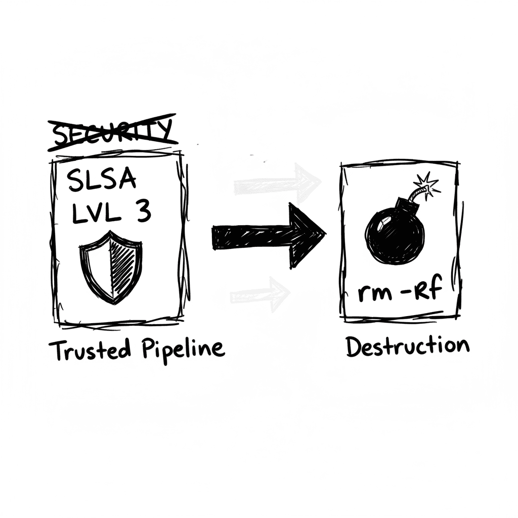 Compromiso masivo del ecosistema TanStack: 42 paquetes infectados con carga destructiva
