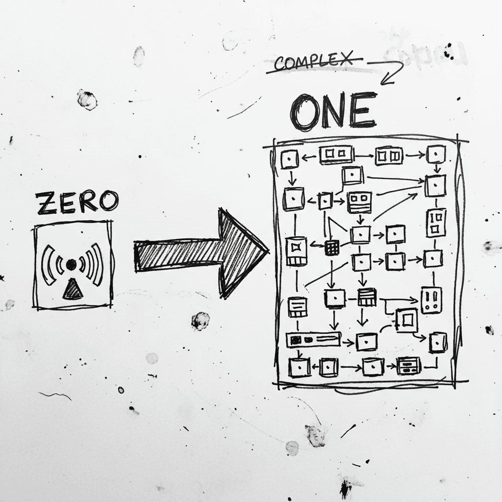 Flipper One : Analyse technique du pivot SBC et risques de vaporware