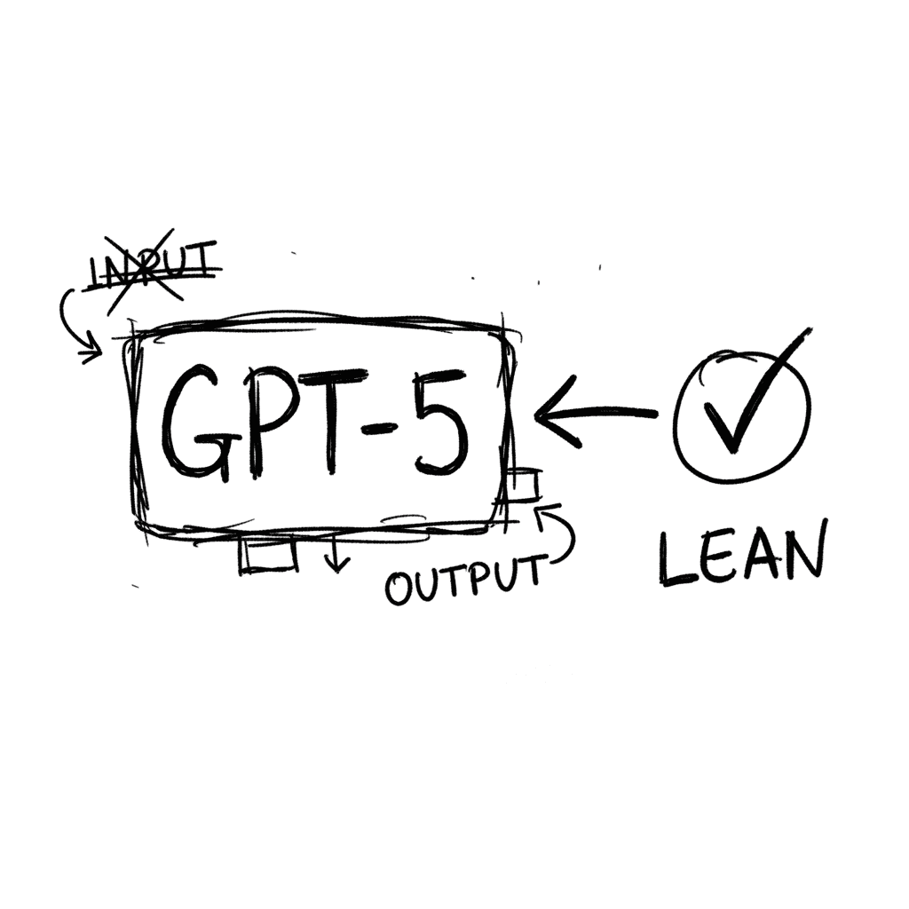GPT-5 Pro Disproves 80-Year-Old Erdős Conjecture via Formal Verification