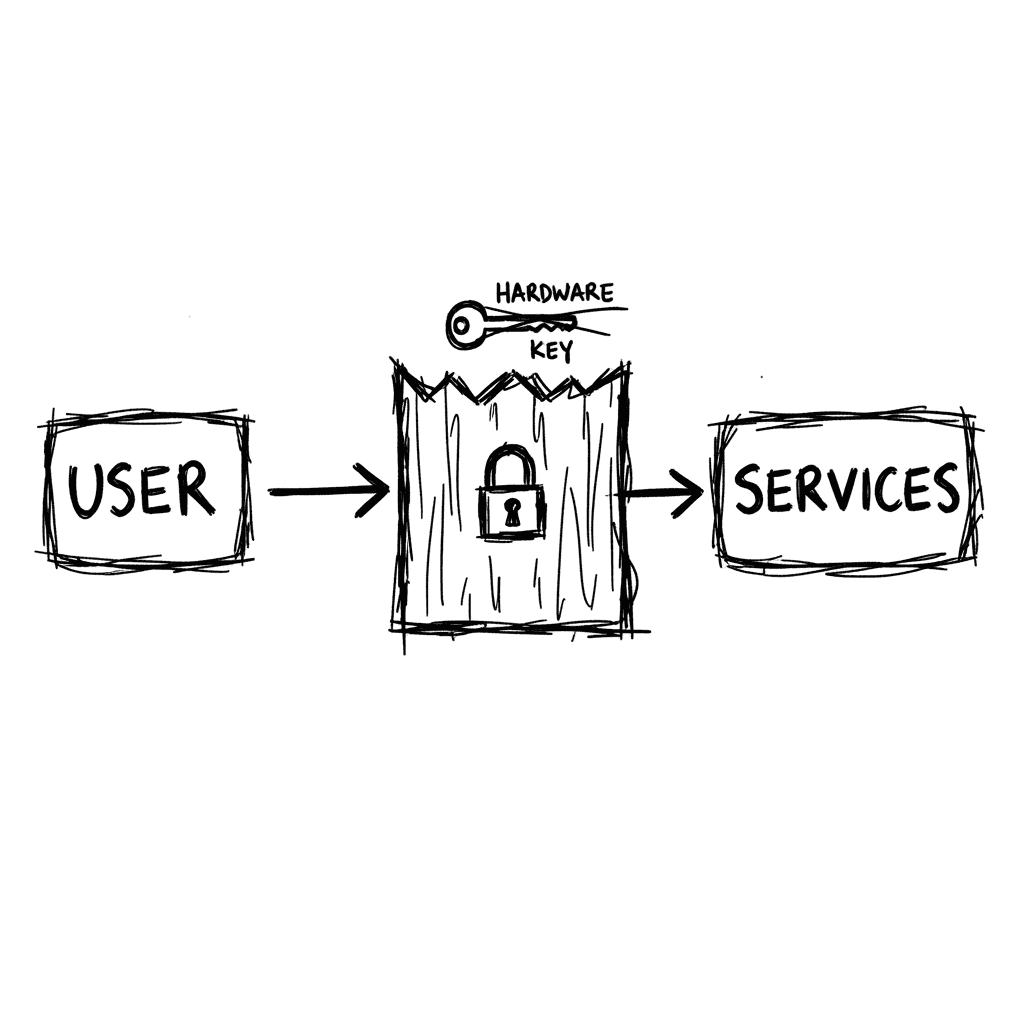 Hardware Attestation : le verrouillage définitif de l'écosystème mobile