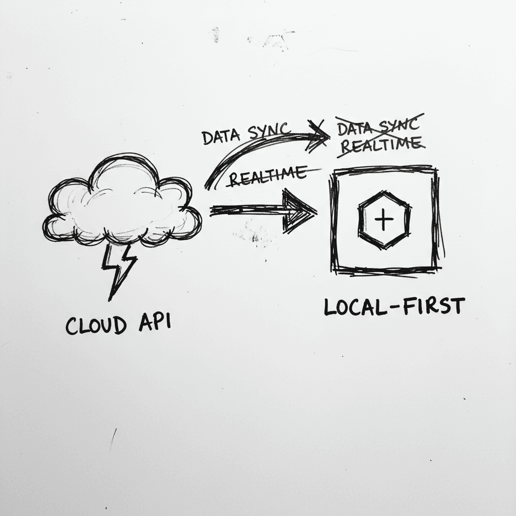 Hardware unifié et fin de l'hégémonie des API : la montée du Local-First AI