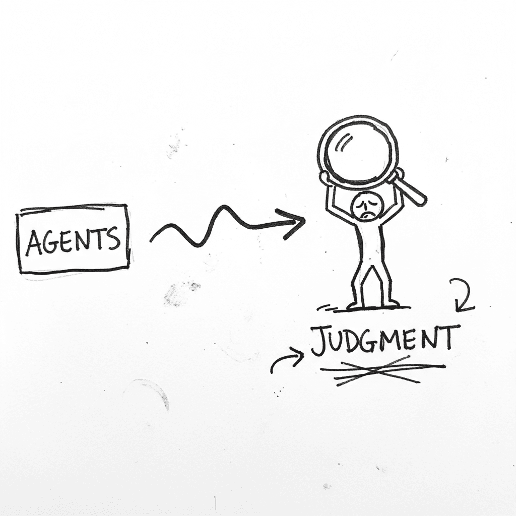La filosofía de elevación de IA de Koshy John ante el agotamiento de agentes