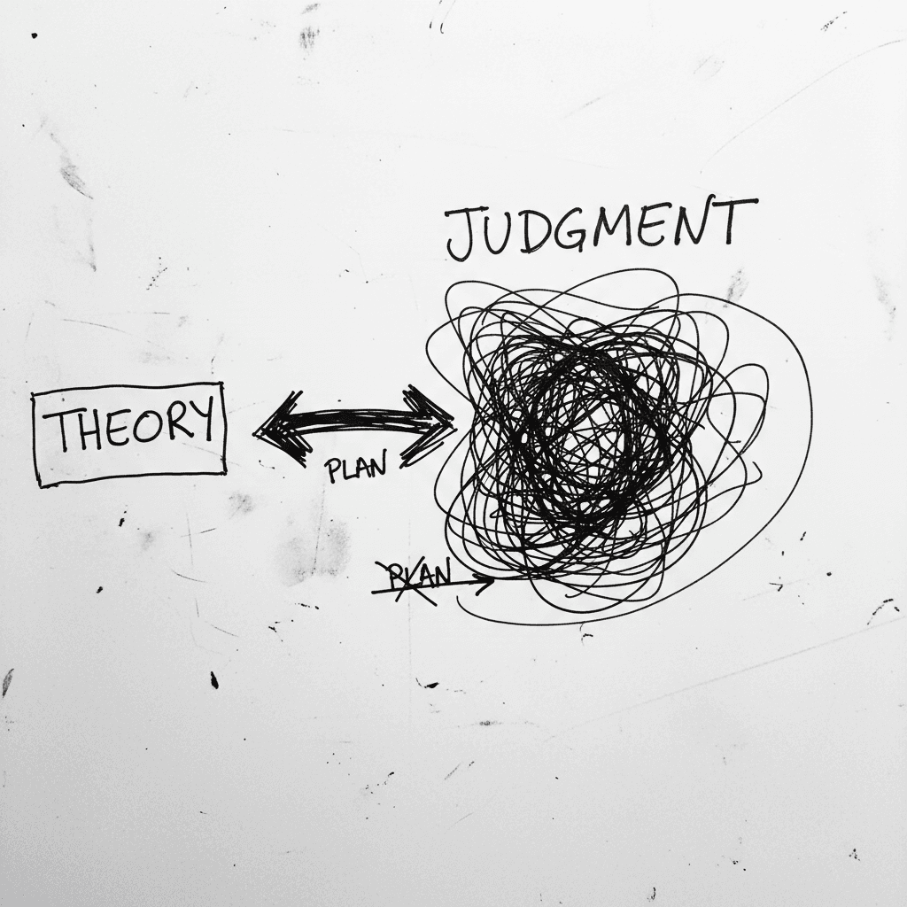 Learning Software Architecture: Analysis of matklad's 2026 methodology