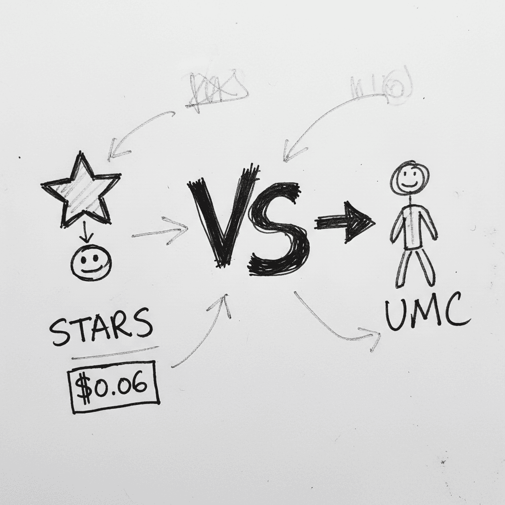 L'effondrement de la crédibilité des GitHub Stars