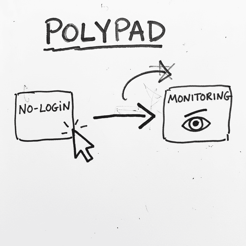 Polypad: Mathematical Visualization and the Amplify Integration