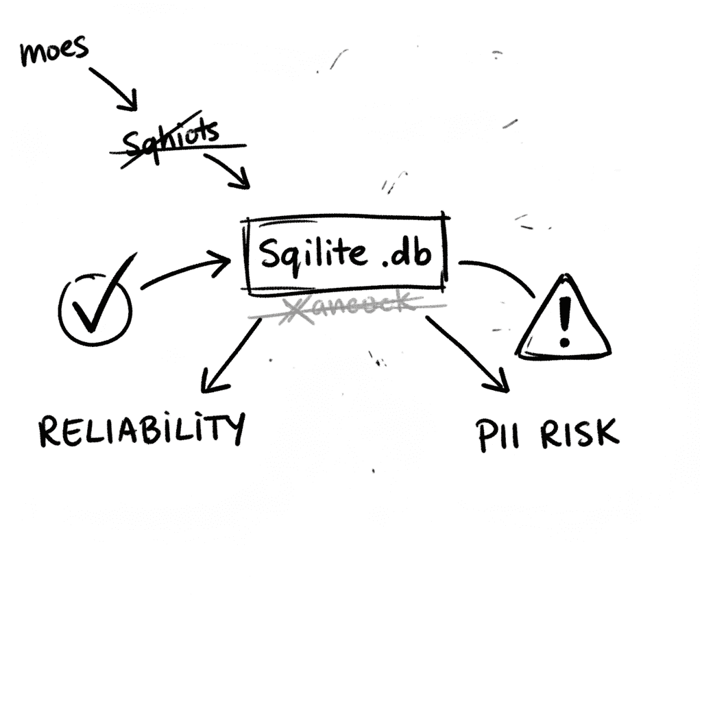 SQLite 3.53.1: Technical Reliability vs. Compliance Governance