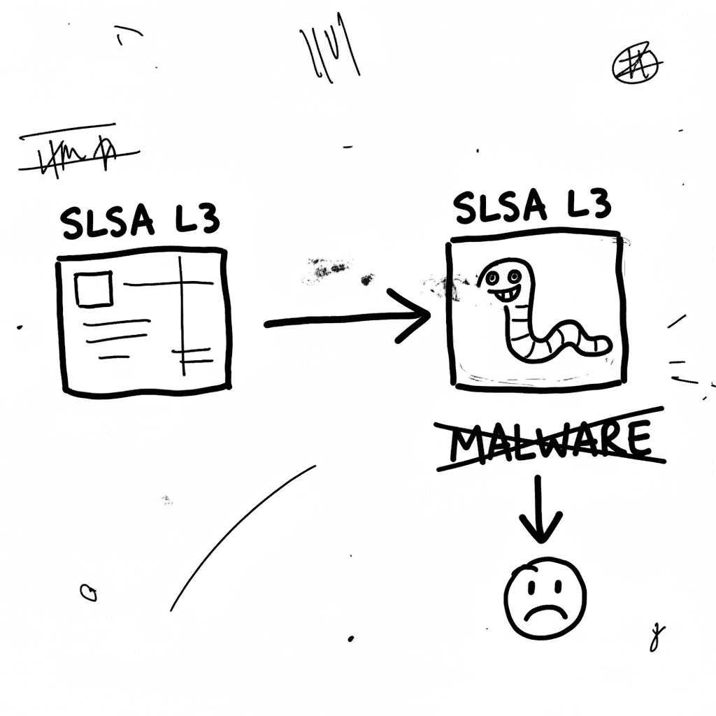 Supply-chain : compromission majeure de l'écosystème TanStack par le worm Mini Shai-Hulud