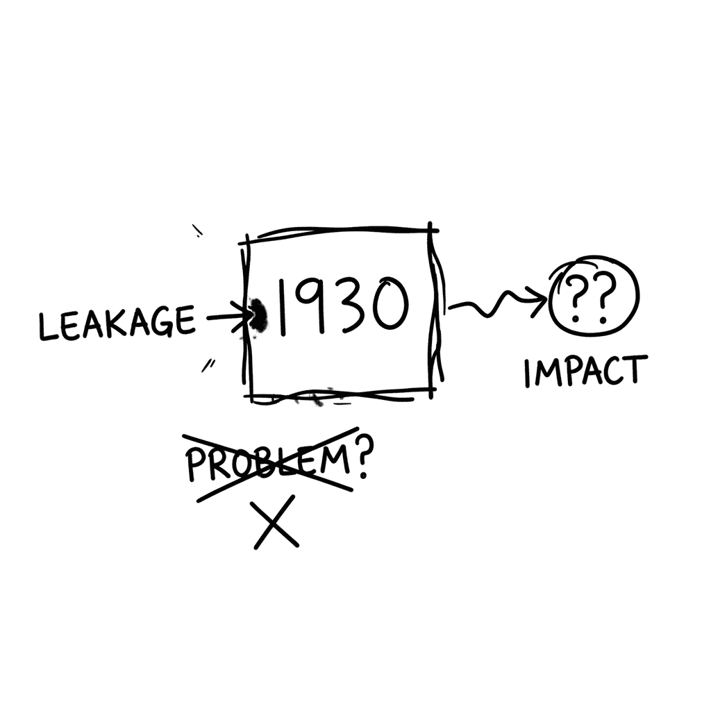 Talkie-1930: Data Isolation and the 13B Historical Baseline