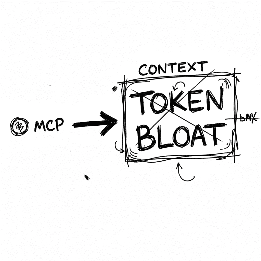 The Model Context Protocol and the 2026 Context Crisis