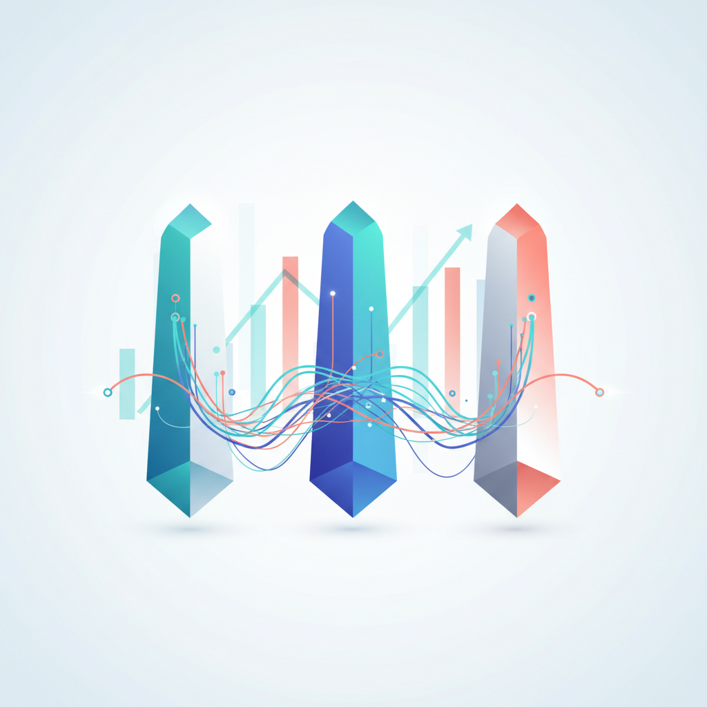 ChatGPT vs Claude vs Gemini: Real Enterprise Usage Data 2026